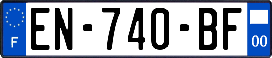 EN-740-BF