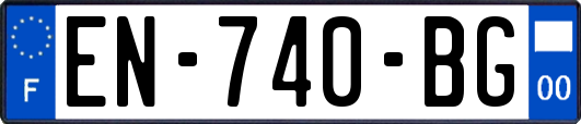 EN-740-BG