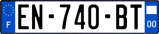 EN-740-BT