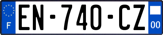 EN-740-CZ