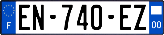 EN-740-EZ