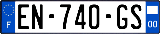 EN-740-GS