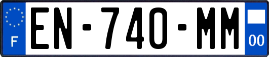 EN-740-MM