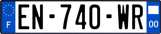 EN-740-WR