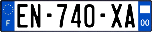 EN-740-XA