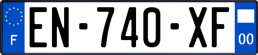 EN-740-XF