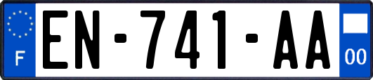 EN-741-AA