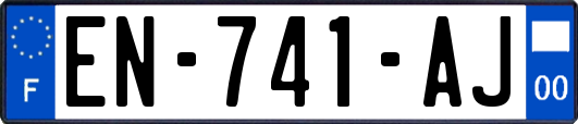 EN-741-AJ