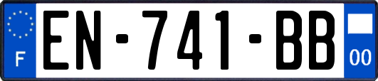 EN-741-BB