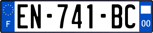 EN-741-BC