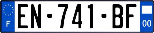 EN-741-BF