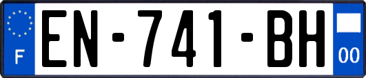 EN-741-BH