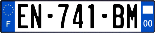 EN-741-BM