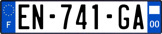 EN-741-GA