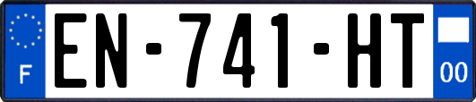 EN-741-HT