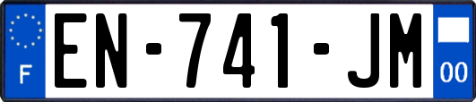 EN-741-JM