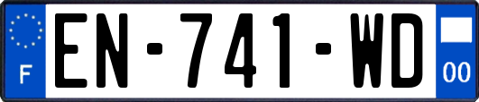 EN-741-WD