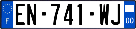 EN-741-WJ