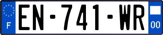 EN-741-WR