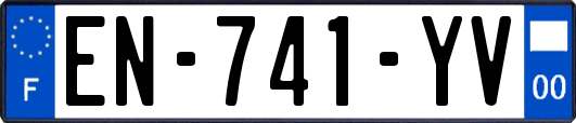 EN-741-YV