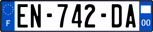 EN-742-DA