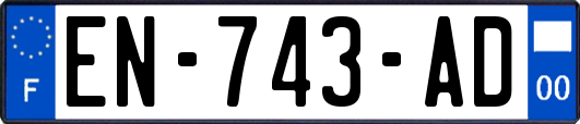 EN-743-AD