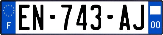 EN-743-AJ