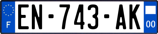 EN-743-AK