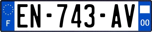 EN-743-AV