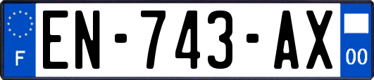 EN-743-AX