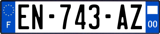 EN-743-AZ