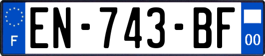 EN-743-BF