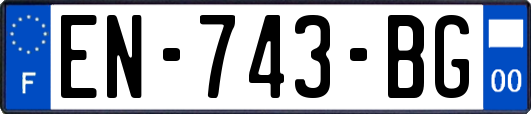 EN-743-BG