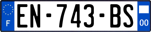 EN-743-BS