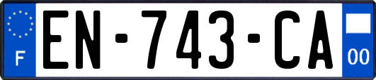 EN-743-CA