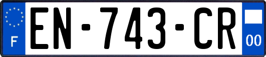 EN-743-CR