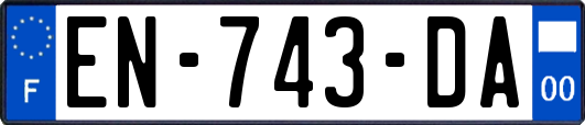 EN-743-DA