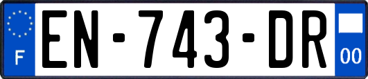 EN-743-DR