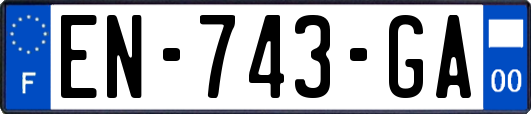 EN-743-GA