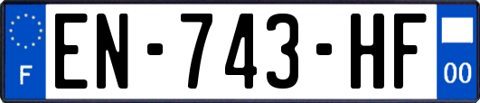 EN-743-HF