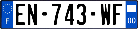 EN-743-WF