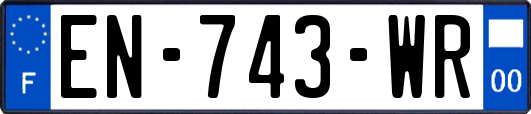 EN-743-WR