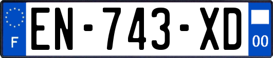 EN-743-XD