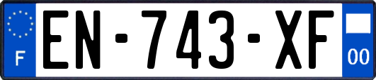 EN-743-XF