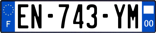 EN-743-YM