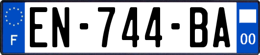 EN-744-BA