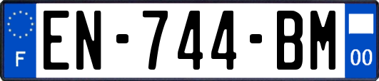 EN-744-BM