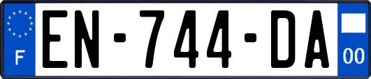 EN-744-DA