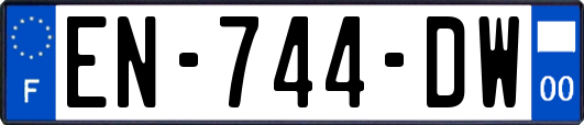 EN-744-DW