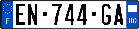 EN-744-GA
